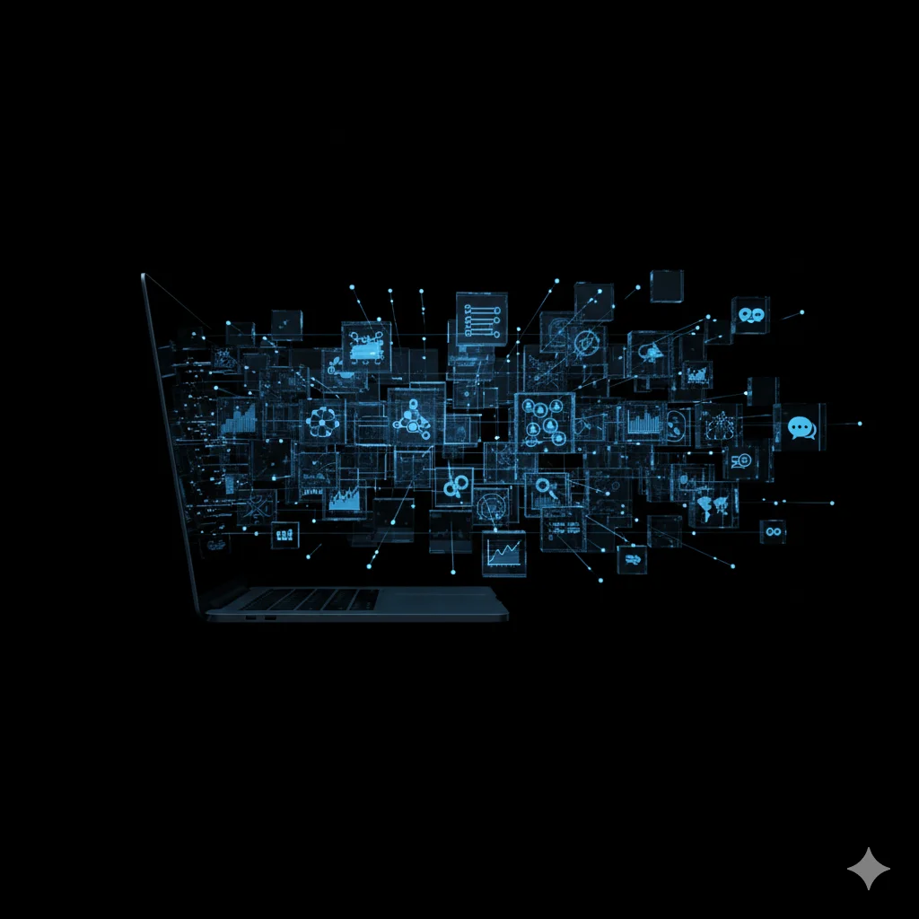 Enterprise Systems Visualization